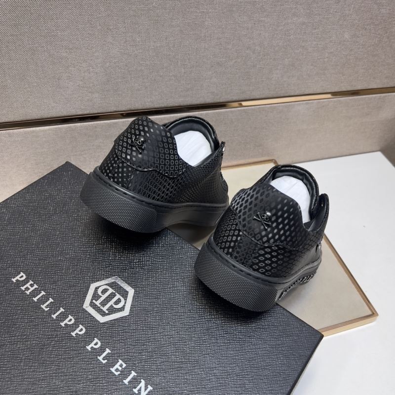 Philipp Plein Shoes